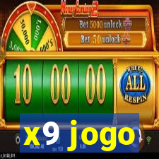 x9 jogo